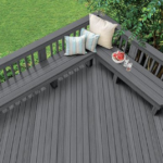 Should You Paint or Stain Your Deck In Omaha, NE?